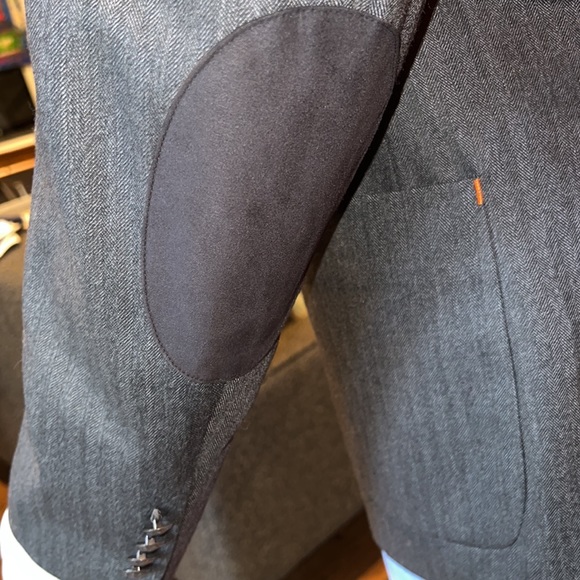 Tallia Man’s Blazer(New) #211 - Picture 4 of 12